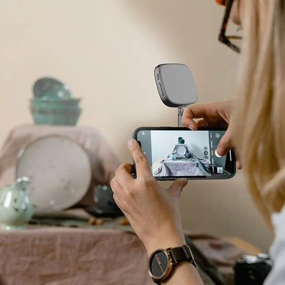 GlowSnap™ Selfie Light