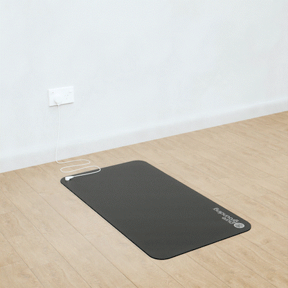 EarthSync™ - Grounding Wellness Mat