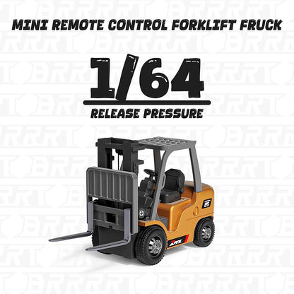 LiftMini™ - Desk Forklift Toy