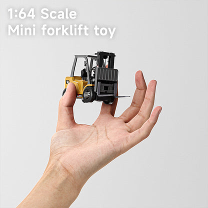 LiftMini™ - Desk Forklift Toy