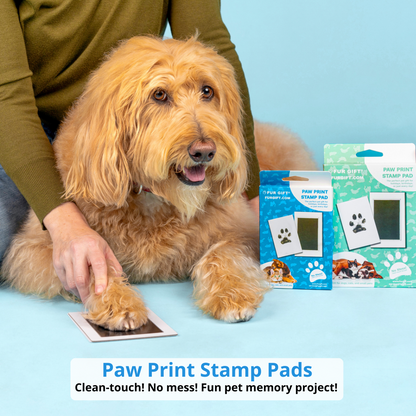 PawMemory™ - Print Kit