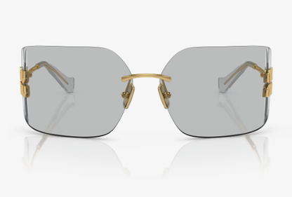 Y2K Summer Sunglasses