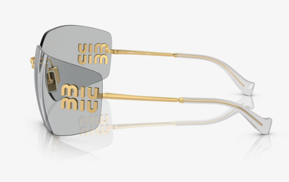 Y2K Summer Sunglasses