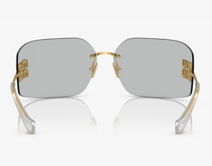 Y2K Summer Sunglasses