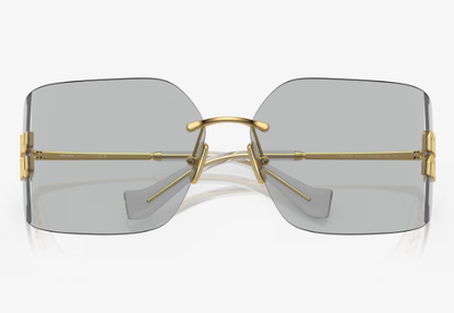 Y2K Summer Sunglasses