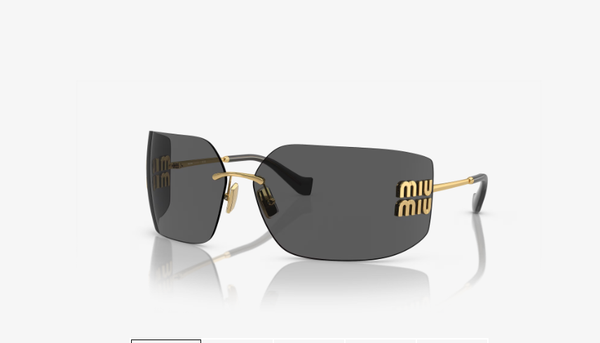 Y2K Summer Sunglasses