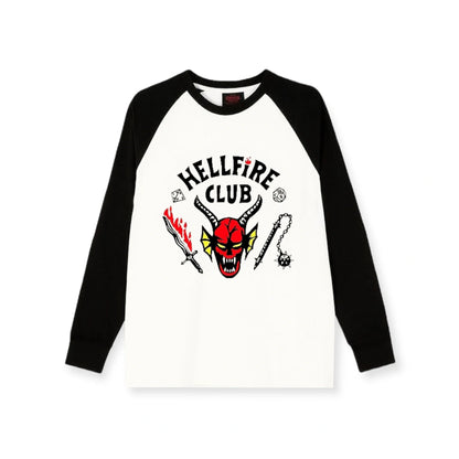 Hellfire™ Club Raglan Tee