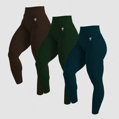 SculptForm™ - Compression Leggings