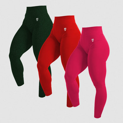 SculptForm™ - Compression Leggings