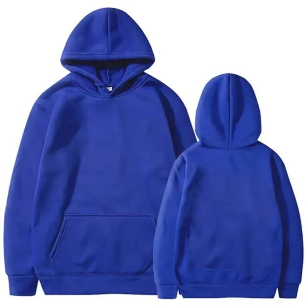 CoreFade™ - Cropped Hoodie