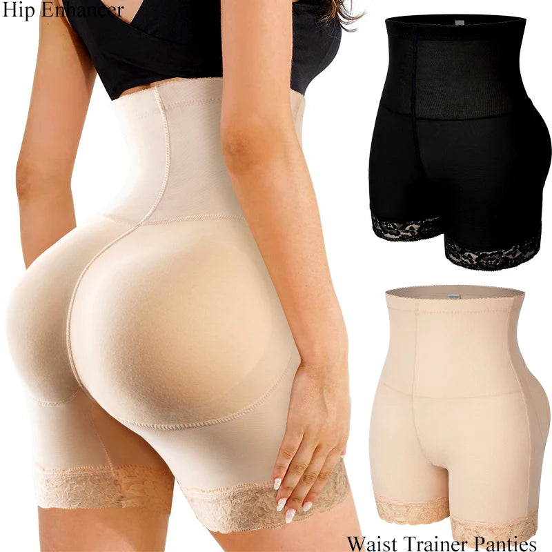 BBLPop™ Hourglass Shaper Shorts