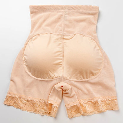 BBLPop™ Hourglass Shaper Shorts