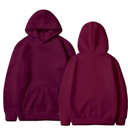 CoreFade™ - Cropped Hoodie