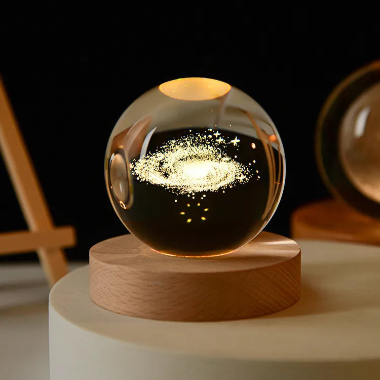 LunaSphere™ Lamp