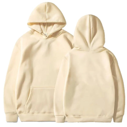 CoreFade™ - Cropped Hoodie