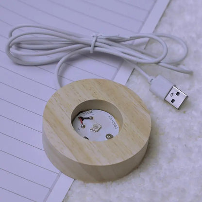 LunaSphere™ Lamp