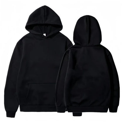CoreFade™ - Cropped Hoodie