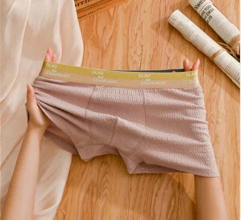 NoStick™ AirFlow Boxers