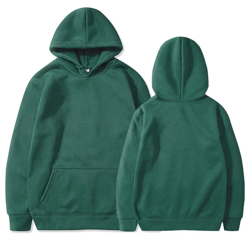 CoreFade™ - Cropped Hoodie