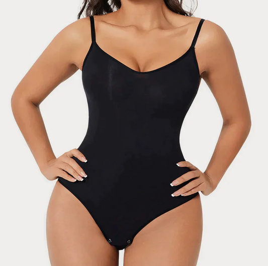 SculptHer™ Push-Up Shaping Bodysuit