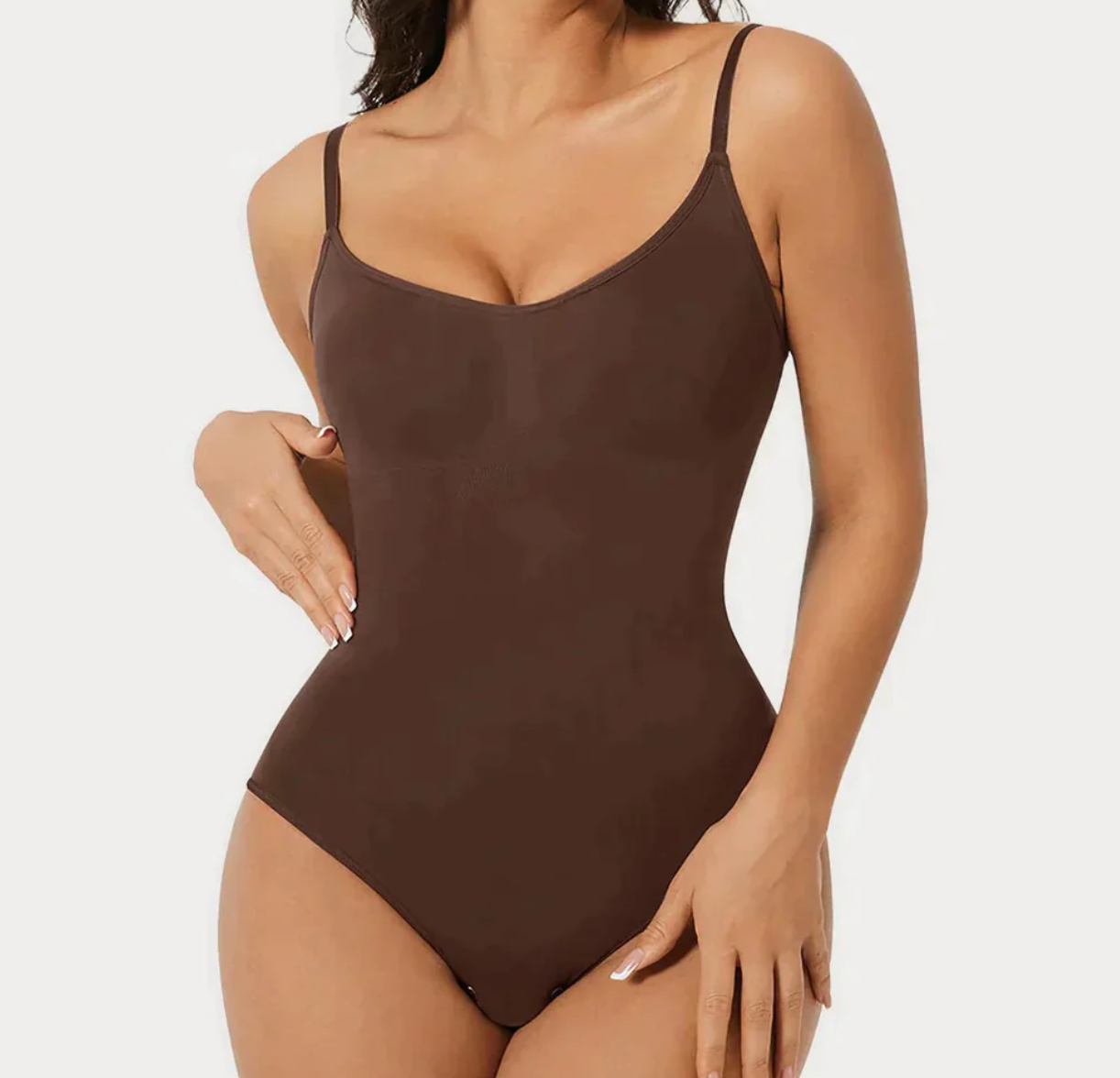 SculptHer™ Push-Up Shaping Bodysuit