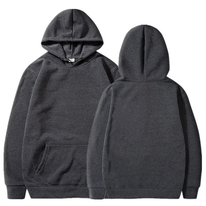 CoreFade™ - Cropped Hoodie