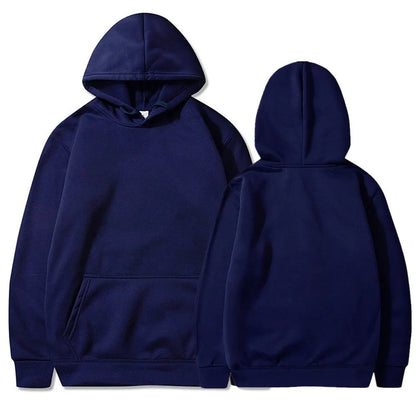 CoreFade™ - Cropped Hoodie