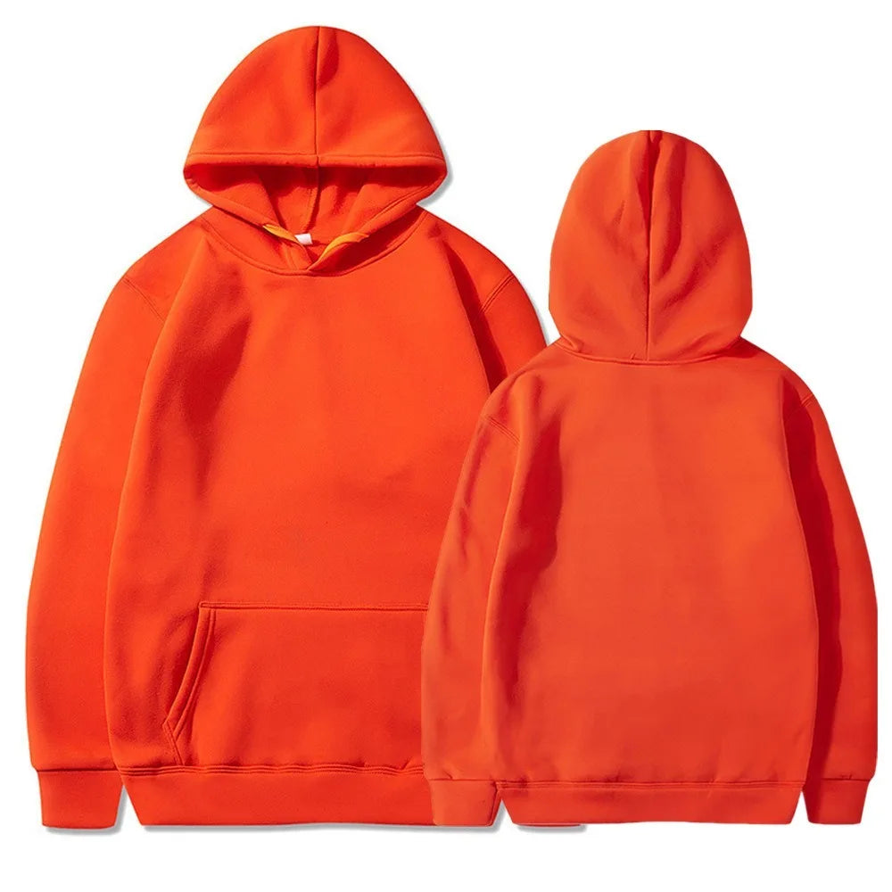 CoreFade™ - Cropped Hoodie