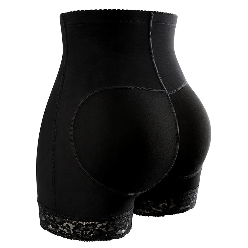 BBLPop™ Hourglass Shaper Shorts