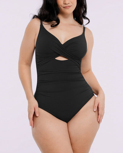 TwistContour™ - Sculpt One-Piece