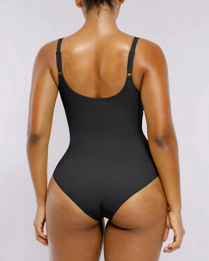 TwistContour™ - Sculpt One-Piece