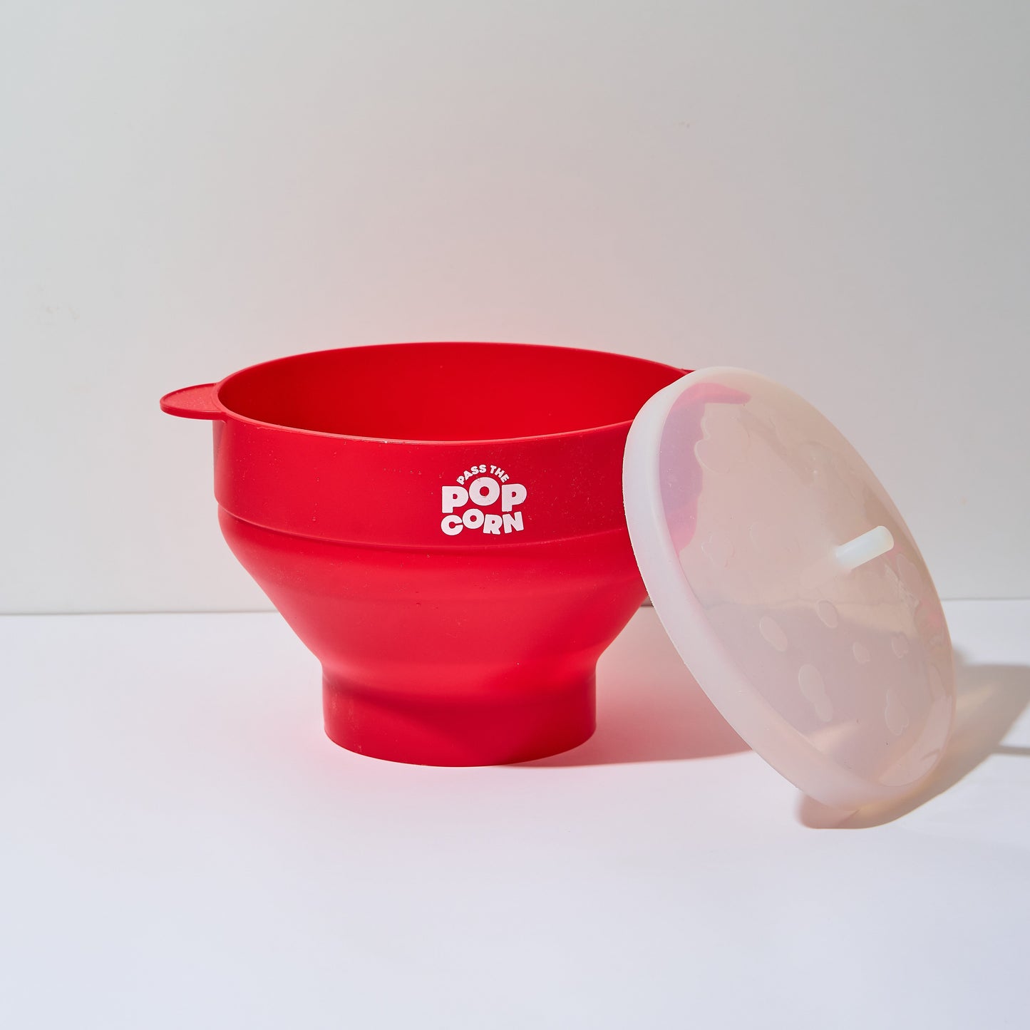 ZeroOil™ Popcorn Maker Bowl