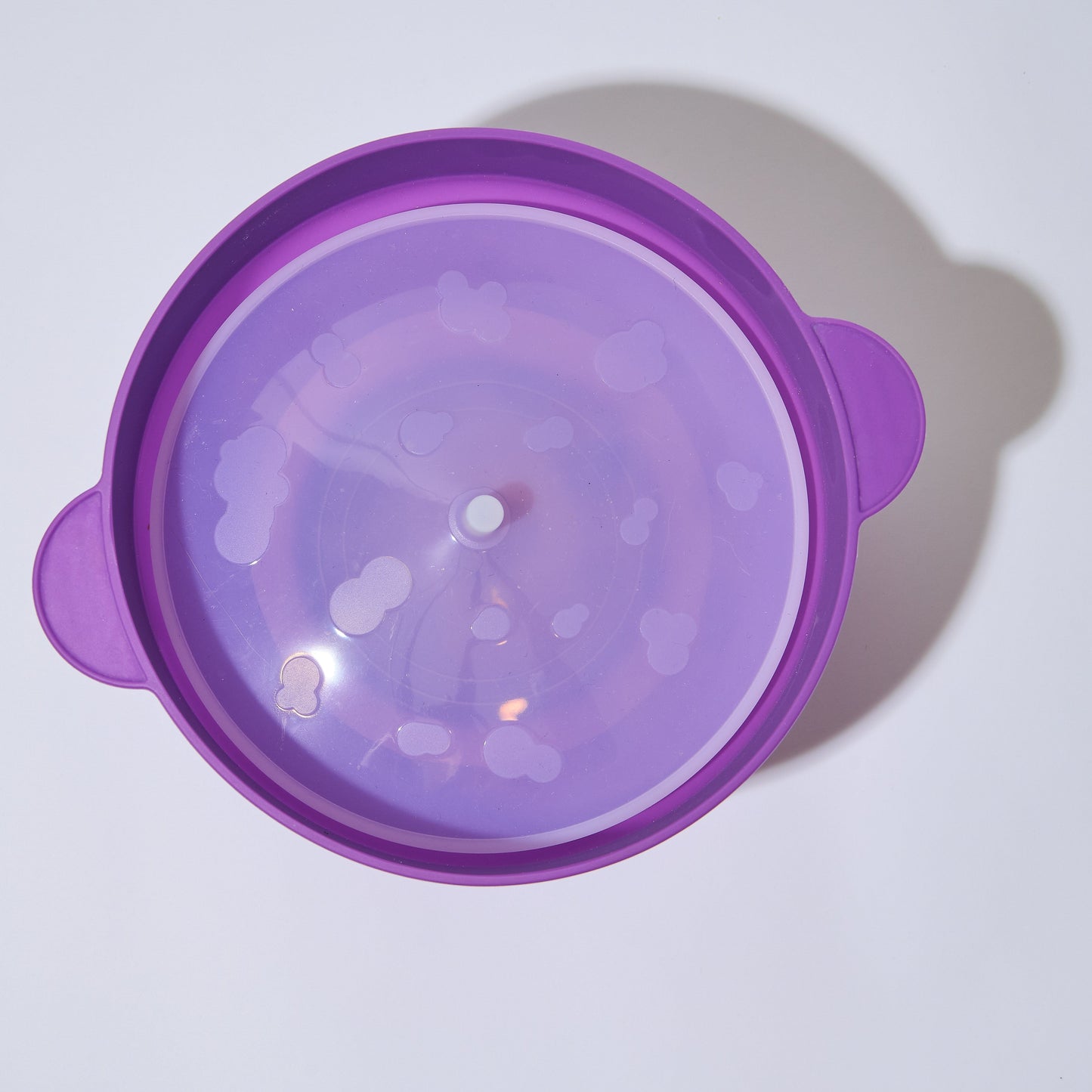 ZeroOil™ Popcorn Maker Bowl