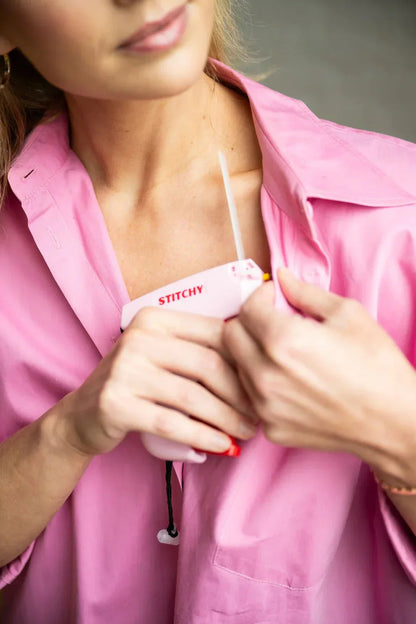 TagEase™ - Clothing Tag Gun