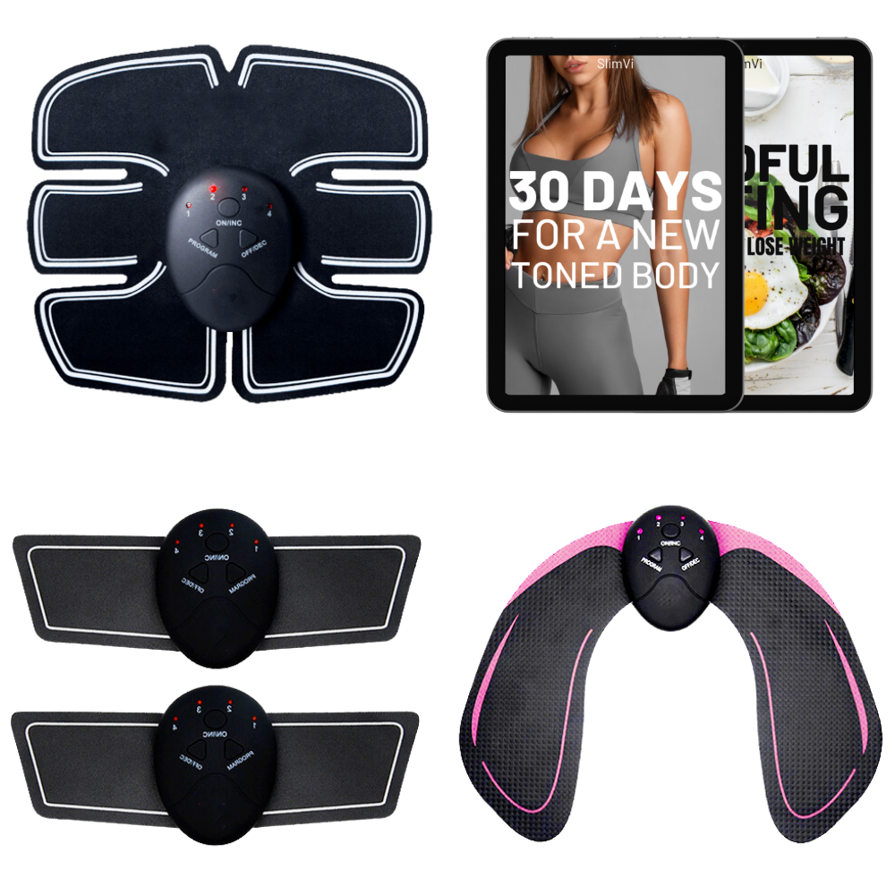CorePulse™ - Ab Trainer