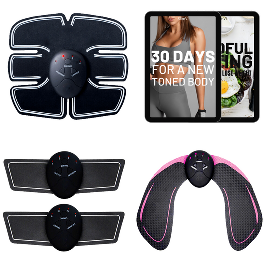 CorePulse™ - Ab Trainer