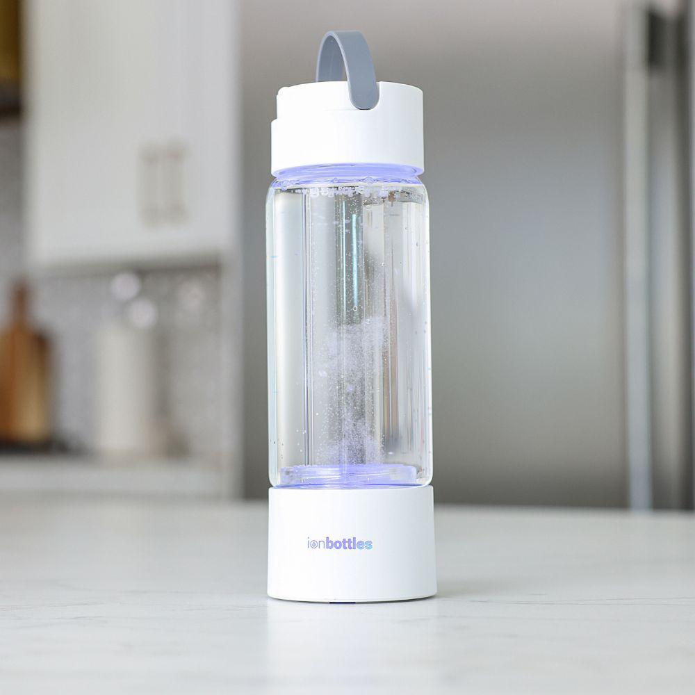 HydroPure™ - Hydrogen Water Bottle