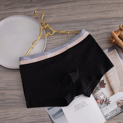 NoStick™ AirFlow Boxers