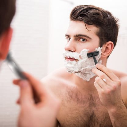 EdgeLuxe™ - Safety Razor