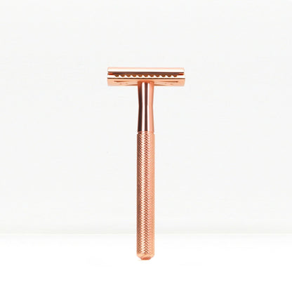 EdgeLuxe™ - Safety Razor
