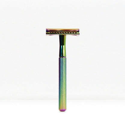 EdgeLuxe™ - Safety Razor