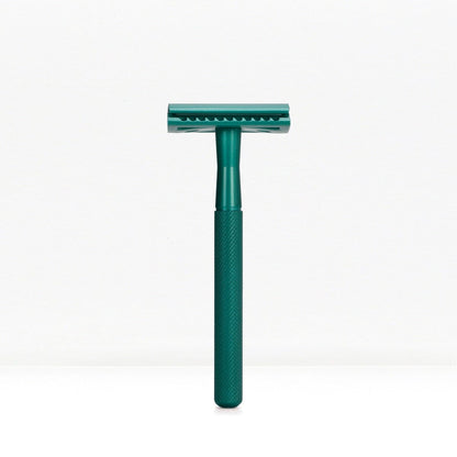 EdgeLuxe™ - Safety Razor