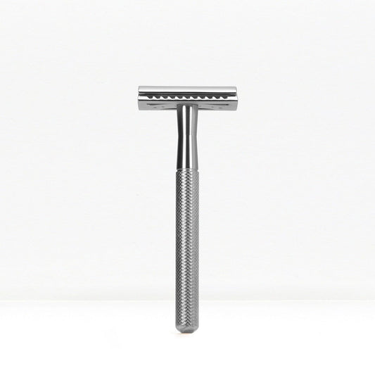 EdgeLuxe™ - Safety Razor