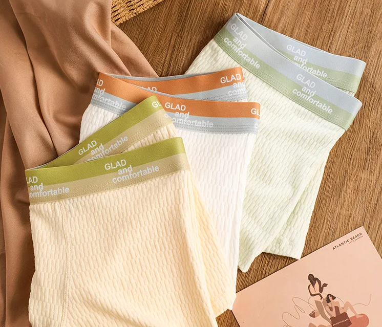 NoStick™ AirFlow Boxers
