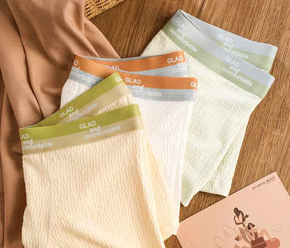 NoStick™ AirFlow Boxers