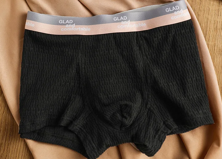 NoStick™ AirFlow Boxers