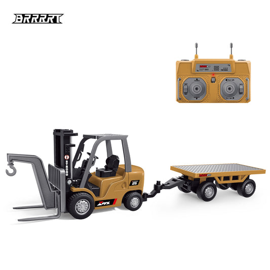 LiftMini™ - Desk Forklift Toy