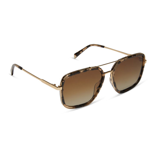 AmberLux™ - Gradient Frame Sunglasses