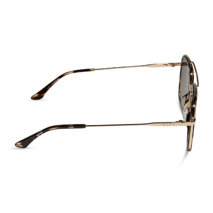 AmberLux™ - Gradient Frame Sunglasses