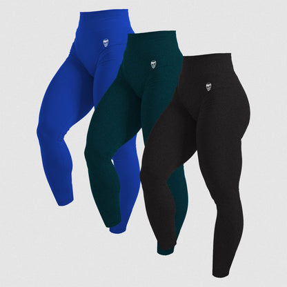 SculptForm™ - Compression Leggings